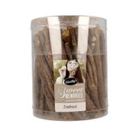 Meenk - Zoethout - 1 kg - thumbnail