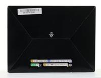 Noctua NH-D15 chromax.black Processor Koeler 15 cm Zwart - thumbnail