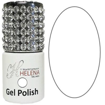 Helena Melmer Gellak 001 - Zuiver Wit, Klassieke Effen Finish