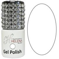 Helena Melmer Gellak 001 - Zuiver Wit, Klassieke Effen Finish - thumbnail