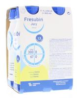 Fresubin Jucy ananas 200ml (4 st) - thumbnail