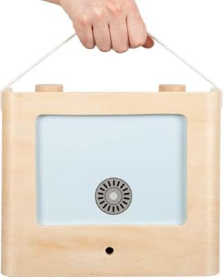 Small Foot - houten camping speelkeuken tasty, 9dlg. Small Foot - houten camping speelkeuken tasty, 9dlg.