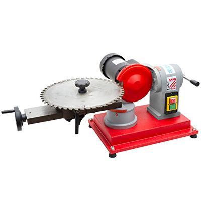 Holzmann Maschinen MTY8-70_230V H040100003 Cirkelzaag-bladslijper 250 W 125 mm