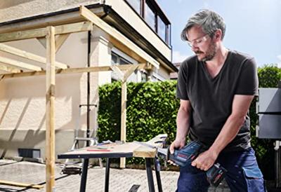 Bosch Accessories 2608654403 Reciprozaagblad S 2345 X, Progressor for Wood, set van 2 stuks Zaagbladlengte 200 mm 2 stuk(s) - thumbnail
