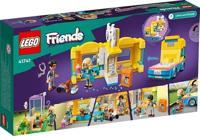 Lego Friends 41741 Honden Reddingsvoertuig - thumbnail