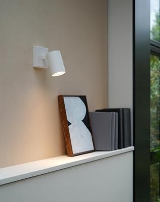 Astro - Ascoli Single Wandlamp