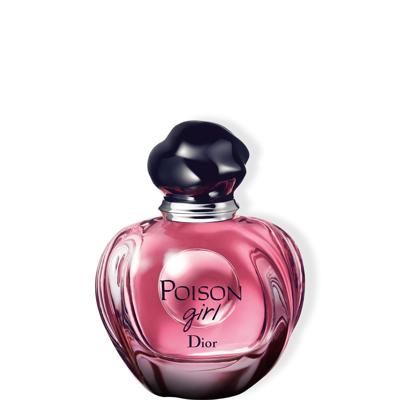 Poison Girl Eau de Parfum Poison Girl Eau de Parfum
