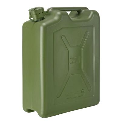 Pressol 21127950 Jerrycan voor brandstof