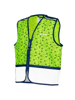 Wowow zippy - kid's safety vest