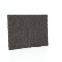 3M™ Scotch-Brite™ handpad - 152x228mm - S ULF - 7448 - thumbnail