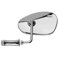 Busch & Muller spiegel busch & müller hercules 913/4vl links - thumbnail