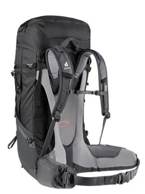 Deuter futura air trek 60+10 - trekking backpack