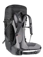 Deuter futura air trek 60+10 - trekking backpack - thumbnail