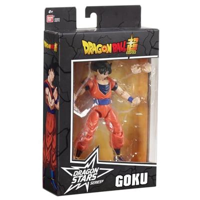 Dragon Ball Super - Figuur Dragon Stars 17 cm - Goku