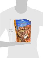 Nobby Starsnack Barbecue Chicken Calcium Bone 375 g - thumbnail