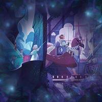 MTG Wilds of Eldraine Set Booster - thumbnail