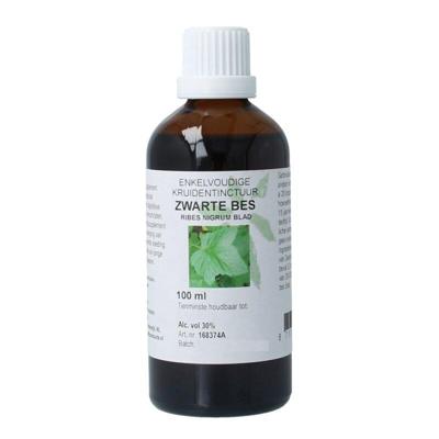 Cruyd Ribus nigrum & zwarte bes 100 Milliliter