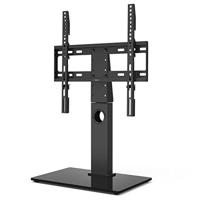 Hama 00220866 TV-voet 81,3 cm (32) - 139,7 cm (55) In hoogte verstelbaar, Zwenkbaar - thumbnail