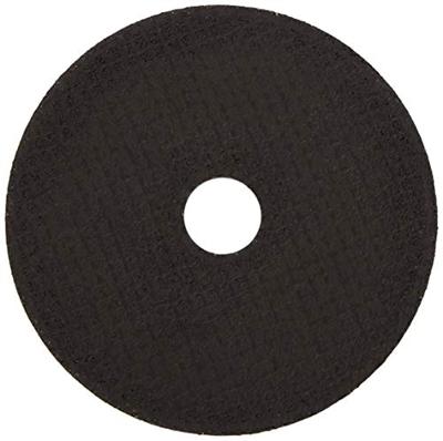 Bosch Accessoires Doorslijpschijf recht Standard for Metal A 30 S BF, 125 mm, 22,23 mm, 2,5 mm 1 stuks - 2608603166