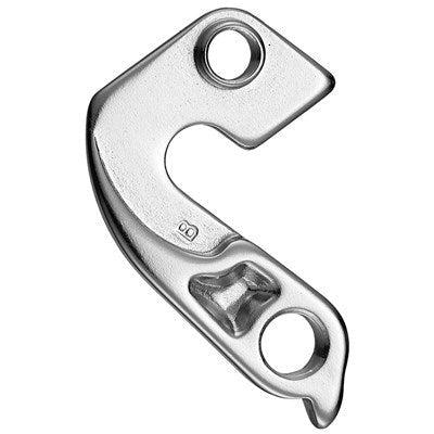 Union derailleurpad gh-094 met schroef m8x1.2