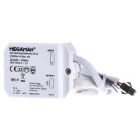 Megaman Rico MM56017 LED-driver 9 W Wit