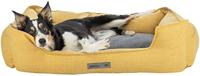 Trixie Drago Cosy Kussens, 100 x 70 cm, Taupe/Beige - thumbnail