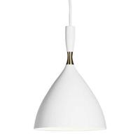 Northern Dokka hanglamp Ø16.5 mat wit - thumbnail