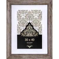 Nielsen Design 3231002 Wissellijst Papierformaat: 30 x 40 cm Bruin - thumbnail