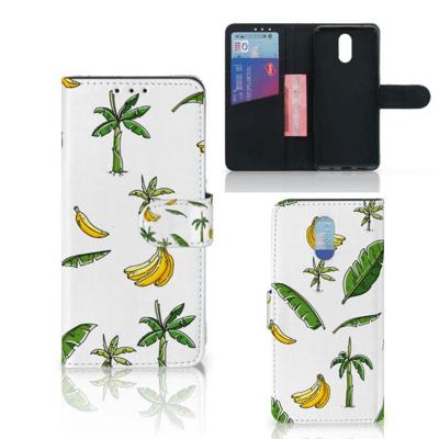 Nokia 2.3 Hoesje Banana Tree Nokia 2.3 Hoesje Banana Tree