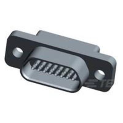 TE Connectivity TE AMP Microdot Products 1532172-3 1 stuk(s) Package