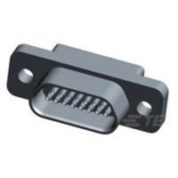 TE Connectivity TE AMP Microdot Products 1532172-3 1 stuk(s) Package - thumbnail