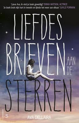 Liefdesbrieven aan de sterren - Ava Dellaira - ebook