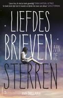 Liefdesbrieven aan de sterren - Ava Dellaira - ebook - thumbnail