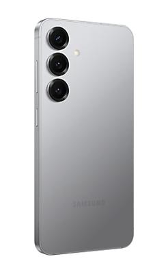 Samsung Galaxy S25 5G Enterprise Edition 128 GB Zilver, Grijs Energielabel B (A - G) 15.7 cm (6.2 inch) Smartphone