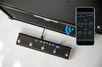 XSonic Airstep Kat Edition Wireless Footswitch voor Katana MKI en MKII versterkers - thumbnail