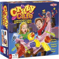 Tactic T spel crazy cafe.,gooi het servies niet aan diggelen - thumbnail