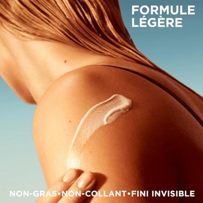 Garnier Ambre Solaire Ideal Bronze SPF30 Melkspray