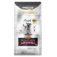 BIOFEED Euphoria Fresh Adult Turkey with rabbit M/L - droog hondenvoer - 50g - thumbnail