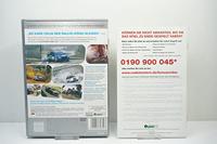 Colin McRae Rally 2005 (platinum)(verpakking Duits, game Engels) - thumbnail