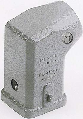 Afdekkap Han® 3A-gw-M20 19200031640 HARTING 1 stuk(s) Piece Afdekkap Han® 3A-gw-M20 19200031640 HARTING 1 stuk(s) Piece