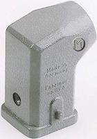 Afdekkap Han® 3A-gw-M20 19200031640 HARTING 1 stuk(s) Piece - thumbnail