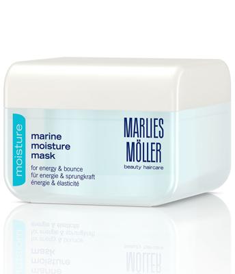 Marlies Möller Marine Moisture Mask 125ml