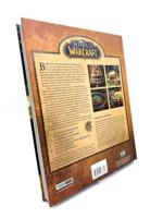 World of Warcraft: The Official Cookbook *German Version* - thumbnail