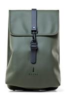Rains Original Rucksack green - thumbnail