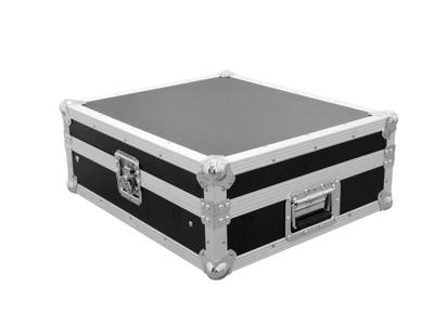 ROADINGER Mixer Case Pro MCV-19, variable, black, 12U - thumbnail