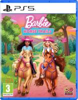 Barbie Horse Trails - thumbnail