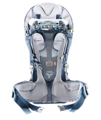 deuter Kid Comfort Pro - Child carrier