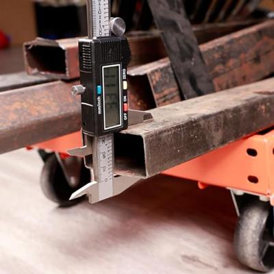 WorkPro WP266004 Digitale schuifmaat 150 mm