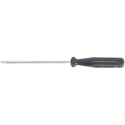 BERNSTEIN Tools for Electronics Bernstein Werkzeugfabrik Werkplaats Platte schroevendraaier Kopbreedte: 2.8 mm Koplengte: 80 mm