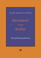 Heimwee en de ruïne - Frank Martinus Arion - eBook (9789023483632) - thumbnail